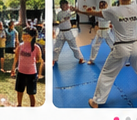Lutas — Movibe Sports