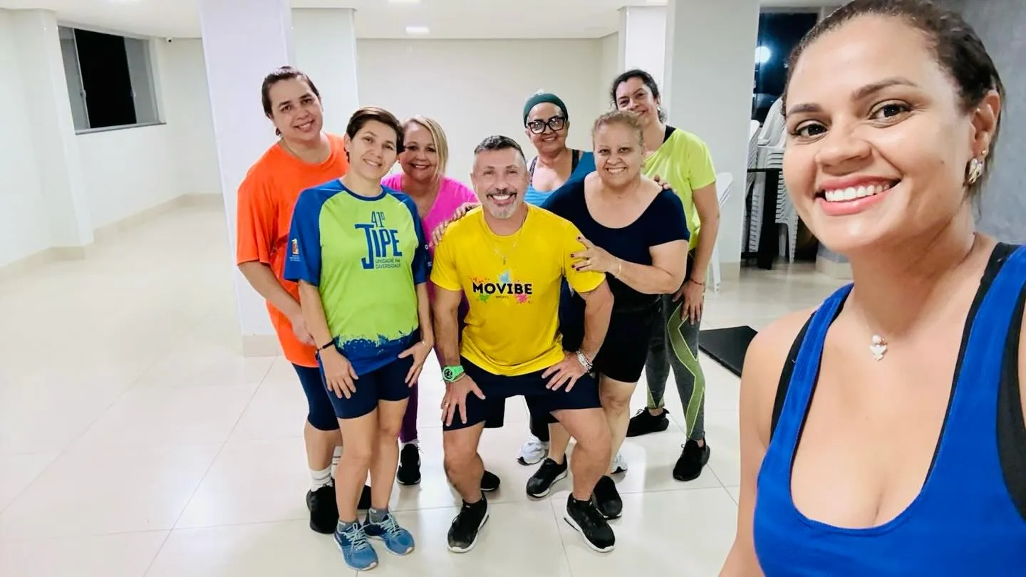 Morador 1