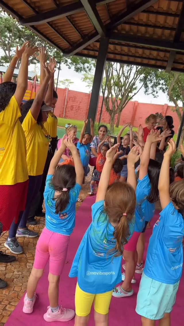 Kids — Movibe Sports
